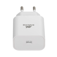 MOBILE CHARGER WALL / WHITE PS4101 W00 RIVACASE