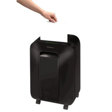 SHREDDER POWERSHRED LX201 / BLACK 5050001 FELLOWES