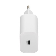 MOBILE CHARGER WALL / WHITE PS4101 W00 RIVACASE