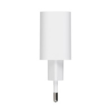 MOBILE CHARGER WALL / WHITE PS4101 W00 RIVACASE