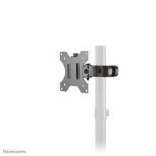 TV SET ACC POLE MOUNT 17-32" / FL40-430BL11 NEOMOUNTS TV SET ACC POLE MOUNT 17-32" / FL40-430BL11 NEOMOUNTS
