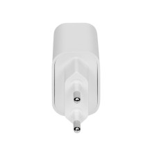 MOBILE CHARGER WALL / WHITE PS4101 W00 RIVACASE