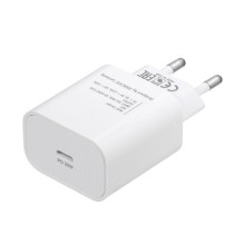 MOBILIŲJŲ Įkroviklio sienelė / BALTAS PS4101 W00 RIVACASE