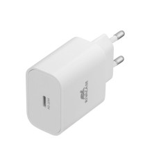 MOBILE CHARGER WALL / WHITE PS4101 W00 RIVACASE