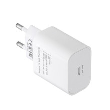 MOBILE CHARGER WALL / WHITE PS4101 W00 RIVACASE