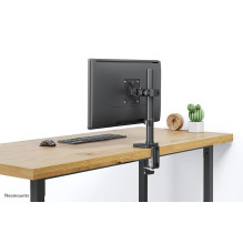 TV SET ACC POLE MOUNT 17-32" / FL40-430BL11 NEOMOUNTS TV SET ACC POLE MOUNT 17-32" / FL40-430BL11 NEOMOUNTS