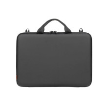 „RIVACASE“ nešiojamojo kompiuterio dėklas „Macbook Air 15“ / 5130, juodas