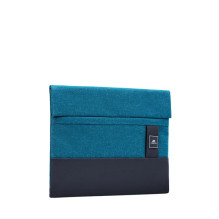 NB SLEEVE ULTRABOOK 13,3' / 8803 AQUA MELANGE RIVACASE