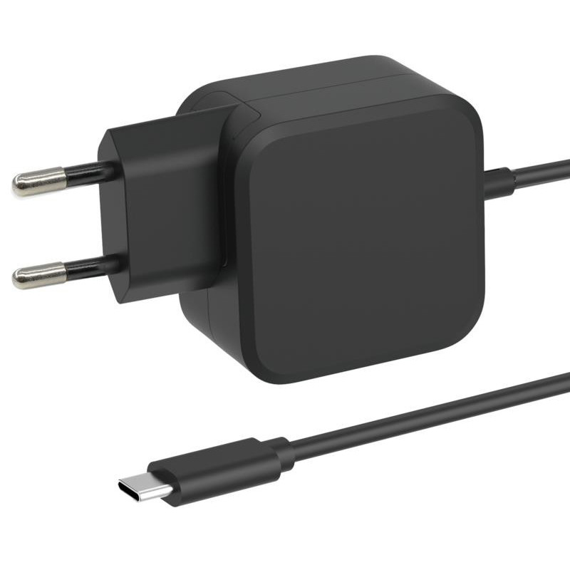 NB ACC kintamosios srovės ADAPTERIS USB-C 100W / XM020 XILENCE