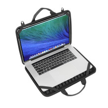 NB CASE MACBOOK AIR 15' / 5120 BLACK RIVACASE