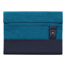 NB SLEEVE ULTRABOOK 13,3' / 8803 AQUA MELANGE RIVACASE