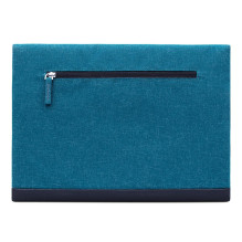 NB SLEEVE ULTRABOOK 13,3' / 8803 AQUA MELANGE RIVACASE