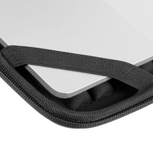 NB CASE MACBOOK AIR 15' / 5120 BLACK RIVACASE