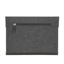 NB SLEEVE ULTRABOOK 13,3' / 8803 BLACK MELANGE RIVACASE
