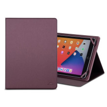 TABLET CASE 9,7-10,5\' / 10 / 3147 BURGUNDY RED RIVACASE