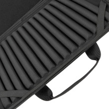 NB CASE MACBOOK AIR 15' / 5120 BLACK RIVACASE