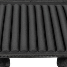 NB CASE MACBOOK AIR 15" / 5120 BLACK RIVACASE