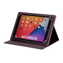 TABLETĖS DĖKLAS 9,7-10,5\' / 10 / 3147 BURGUNDY RED RIVACASE
