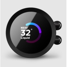 CPU COOLER MULTI SOCKET / KRAKEN 280 RL-KN280-B1 NZXT