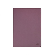 TABLETĖS DĖKLAS 9,7-10,5\' / 10 / 3147 BURGUNDY RED RIVACASE