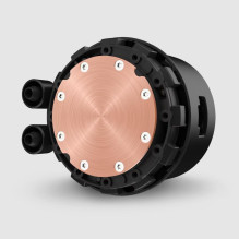 CPU COOLER MULTI SOCKET / KRAKEN 280 RL-KN280-B1 NZXT