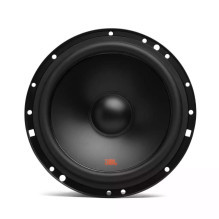 CAR SPEAKERS 6.5" / COMPONENT STAGE2604C JBL