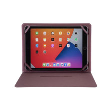 TABLET CASE 9,7-10,5\' / 10 / 3147 BURGUNDY RED RIVACASE