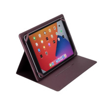 TABLETĖS DĖKLAS 9,7-10,5\' / 10 / 3147 BURGUNDY RED RIVACASE