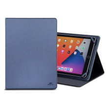 TABLET CASE 9,7-10,5\' / 10 / 3147 DARK BLUE RIVACASE