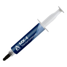 CPU COOLER ACC THERMAL PASTE / ACTCP00002B ARCTIC