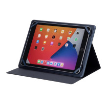TABLET CASE 9,7-10,5\' / 10 / 3147 DARK BLUE RIVACASE