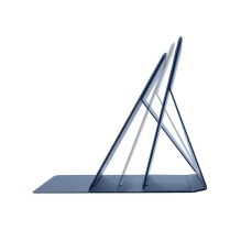 PLASTETĖS DĖKLAS 9,7-10,5\' / 10 / 3147 DARK BLUE RIVACASE