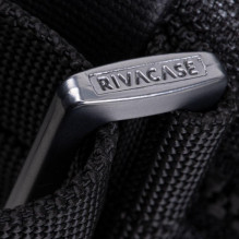 PLASTETĖS DĖKLAS CROSSBODY 11' / 8811 BLACK MELANGE RIVACASE