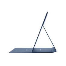 TABLET CASE 9,7-10,5\' / 10 / 3147 DARK BLUE RIVACASE