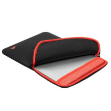 NB SLEEVE MACBOOK AIR 15" / 5224 BLACK RIVACASE