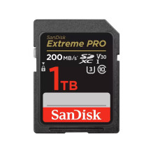 ATMINTINIS SDXC 1TB UHS-I /...
