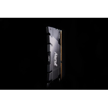 MEMORY DIMM 32GB PC25600 DDR4 / K2 KF432C16RB12K2 / 32 KINGSTON