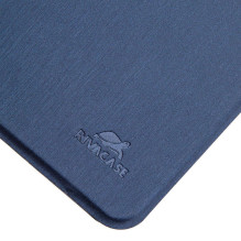 PLASTETĖS DĖKLAS 9,7-10,5\' / 10 / 3147 DARK BLUE RIVACASE