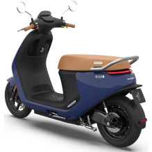 ESCOOTER SEATED E125S BLUE / AA.50.0009.68 SEGWAY NINEBOT