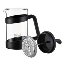 FRENCH PRESS 600ML / 90508 RESTO