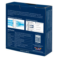 CASE FAN 80MM / ACFAN00150A ARCTIC