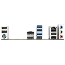 Mainboard, GIGABYTE, AMD A520, SAM4, Micro-ATX, Memory DDR4, Memory slots 4, A520MDS3HV2