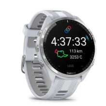 SMARTWATCH FORERUNNER 965 / BALčiausias. 010-02809-11 GARMIN