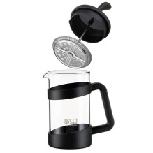 FRENCH PRESS 600ML / 90508 RESTO