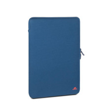 NB SLEEVE MACBOOK AIR 15' / 5224 DARK BLUE RIVACASE