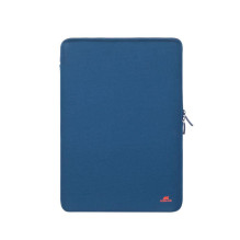 NB SLEEVE MACBOOK AIR 15' / 5224 DARK BLUE RIVACASE