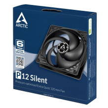 CASE FAN 120MM / ACFAN00130A ARCTIC CASE FAN 120MM / ACFAN00130A ARCTIC