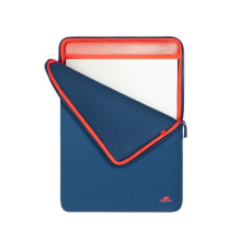 NB SLEEVE MACBOOK AIR 15' / 5224 DARK BLUE RIVACASE