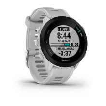 SMARTWATCH FORERUNNER 55 / WHITESTONE 010-02562-11 GARMIN