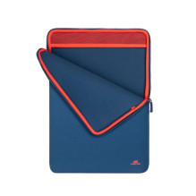 NB SLEEVE MACBOOK AIR 15' / 5224 DARK BLUE RIVACASE